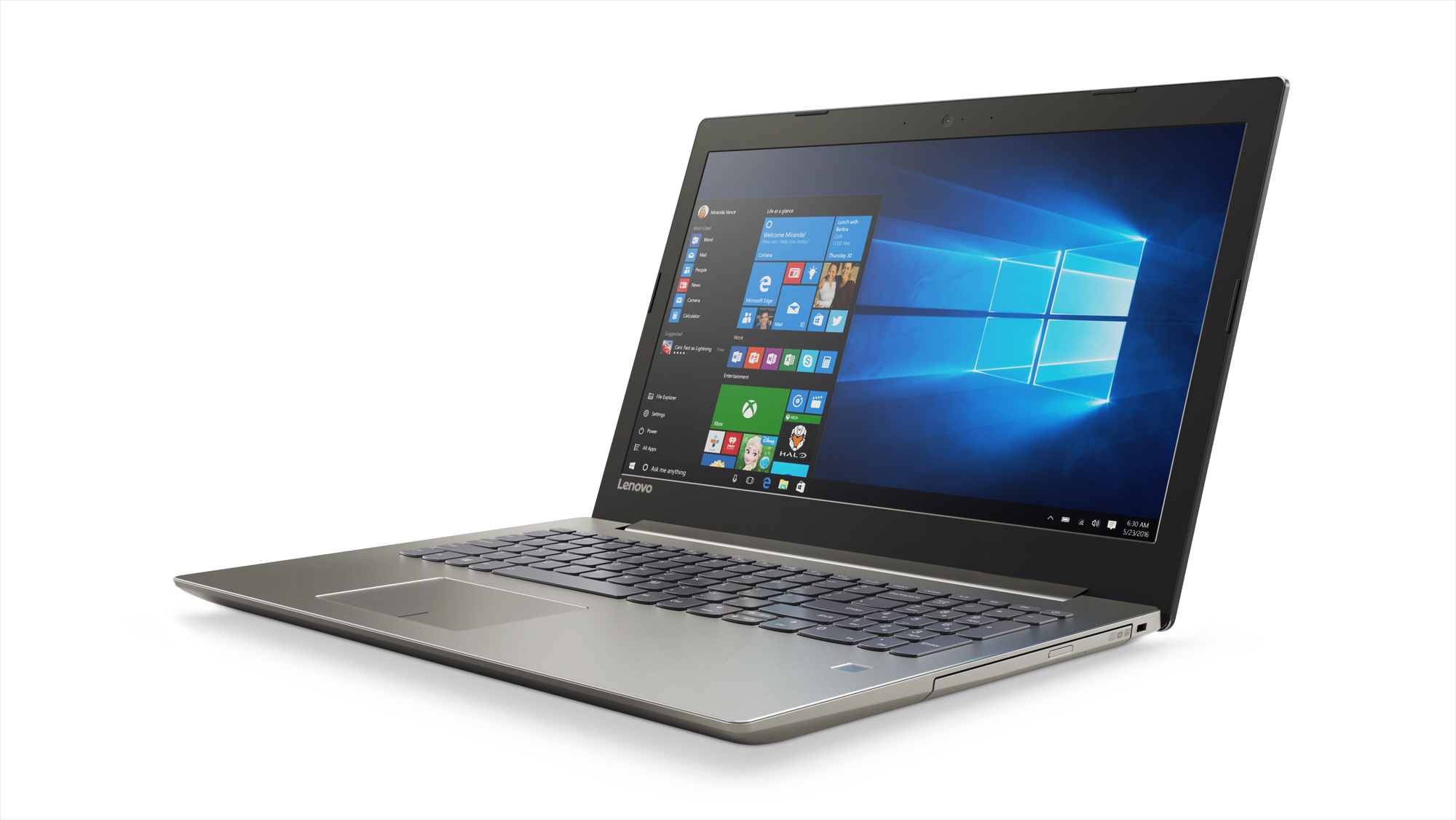 Lenovo Ideapad 520-15IKB-80YL005BMH 