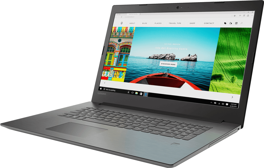 Купить Ноутбук Lenovo 320 15