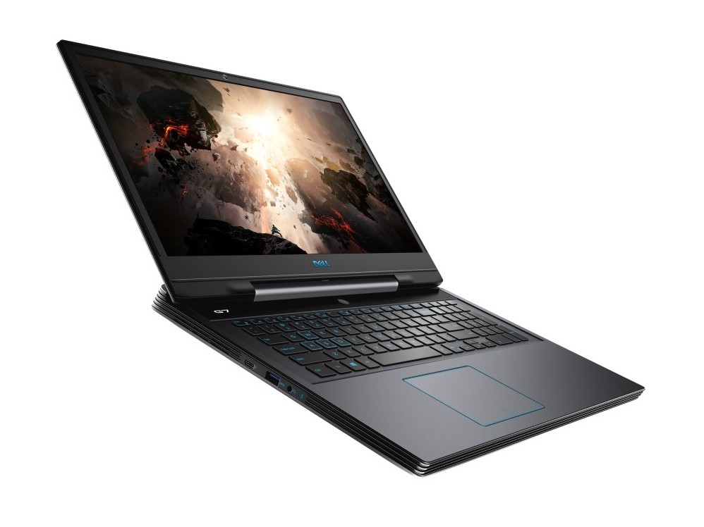 Игровой Ноутбук Dell G7 17 Купить