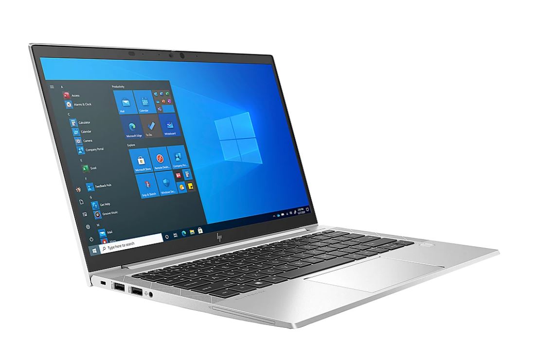 HP EliteBook 830 G8-i7-1165G7 - notebookcheck-ru.com Библиотека