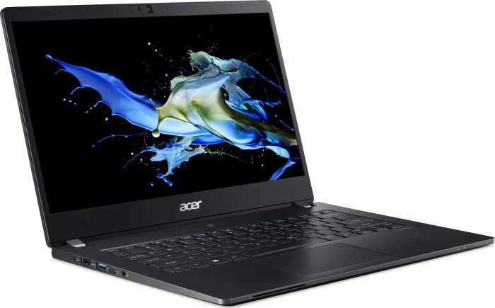 Acer TravelMate P6 TMP614-51T-737H