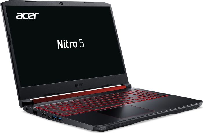 Acer Nitro 5 AN515-44-R3N9