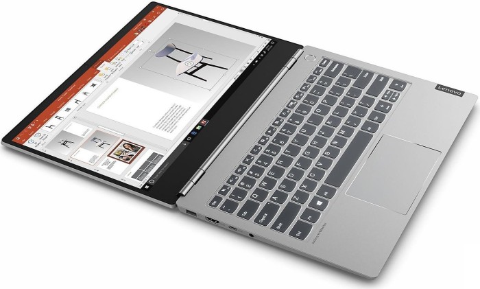 Lenovo ThinkBook 13s-IWL-20R90070SP