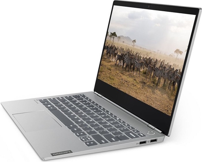 Lenovo ThinkBook 13s-20RR0003GE