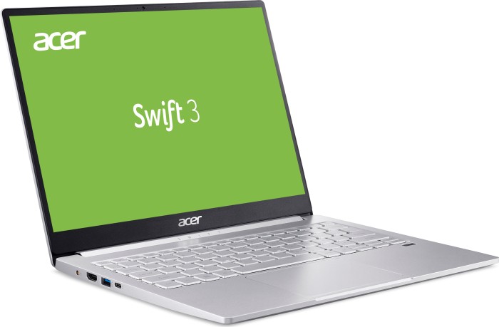 Acer Swift 3 SF313-52-55T8