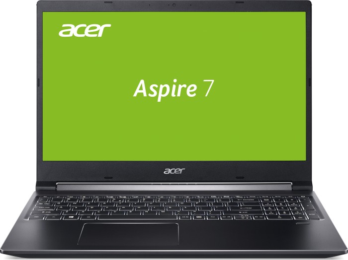 Купить Ноутбук Acer A715