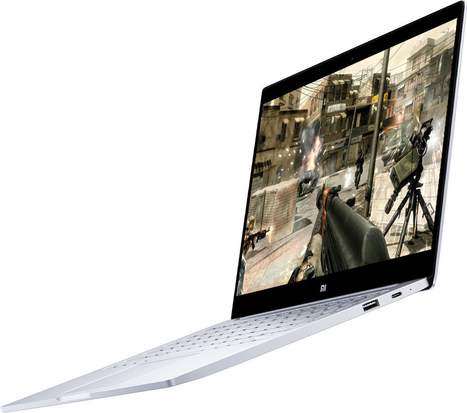 Ноутбук Xiaomi Mi Notebook Air 13 3 Купить