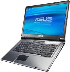 Asus X серия - notebookcheck-ru.com Библиотека