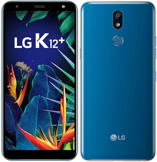 LG K12 Plus NEW Repair Service