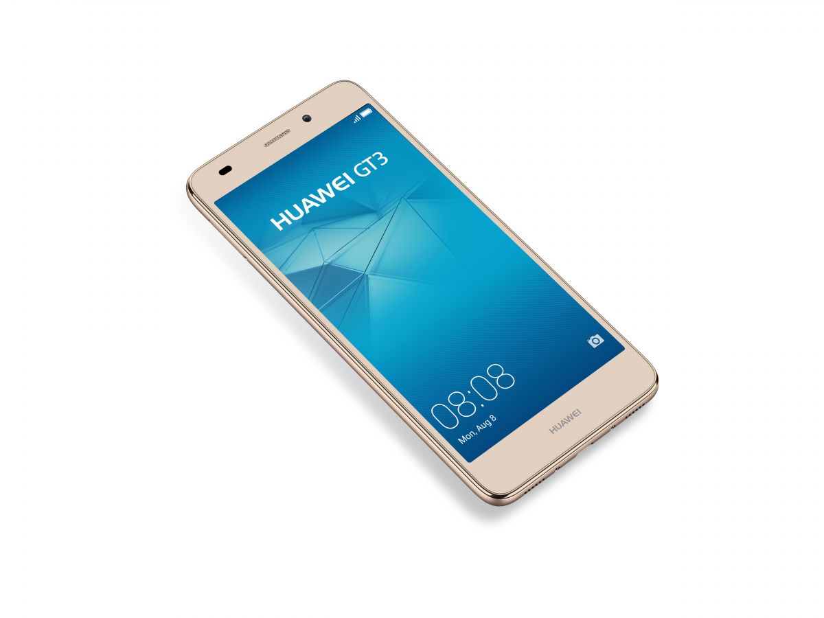 Huawei GT3 - notebookcheck-ru.com Библиотека