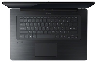 Купить Ноутбук Sony Vaio Fit 15a Multi-Flip