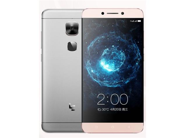 LeEco Le Max 2 - notebookcheck-ru.com Библиотека