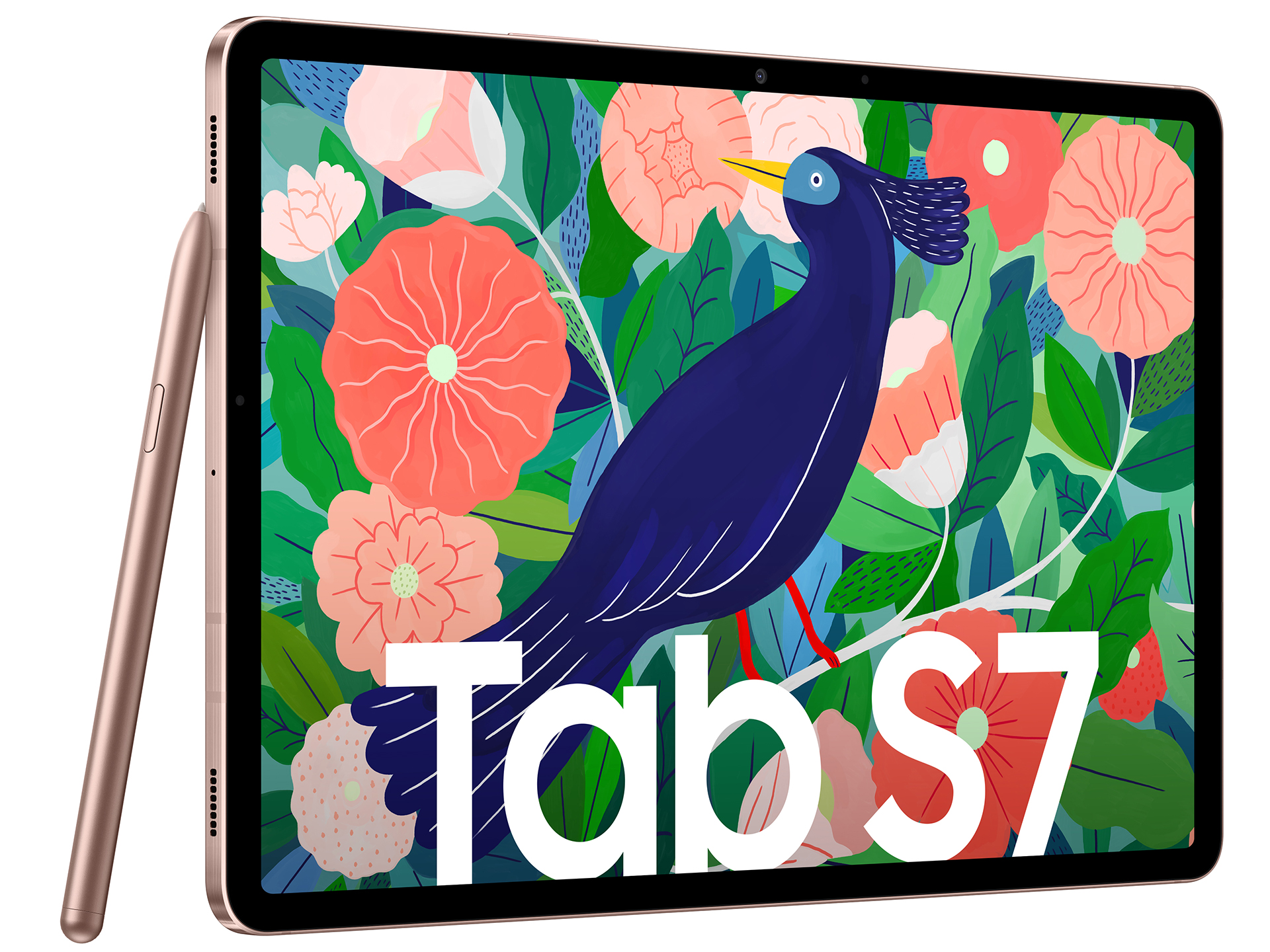 Galaxy tab s7