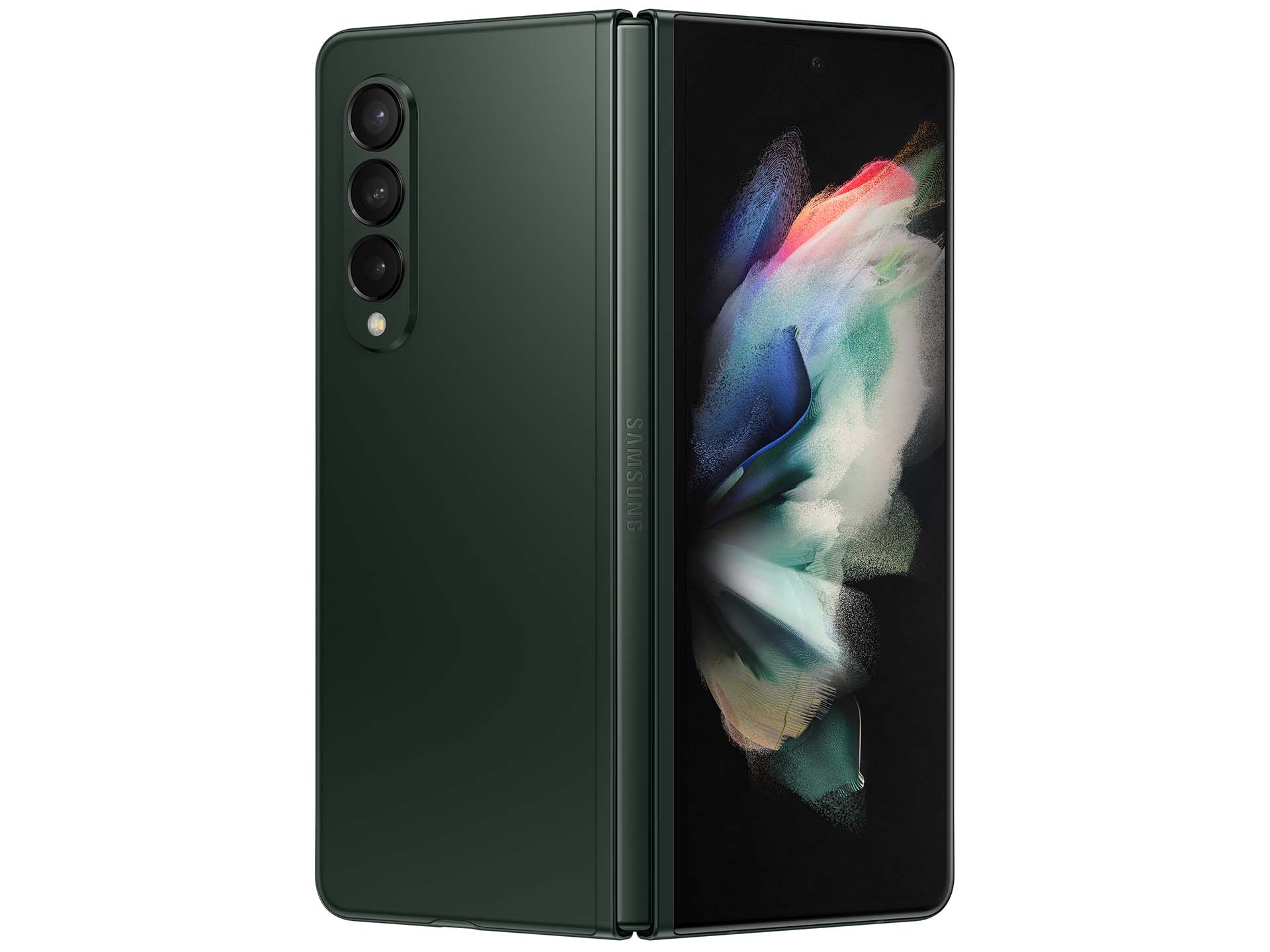 全国総量無料で GALAXY Z Fold 3 5G 256GB SIMフリー SAMSUNG cerkafor.com