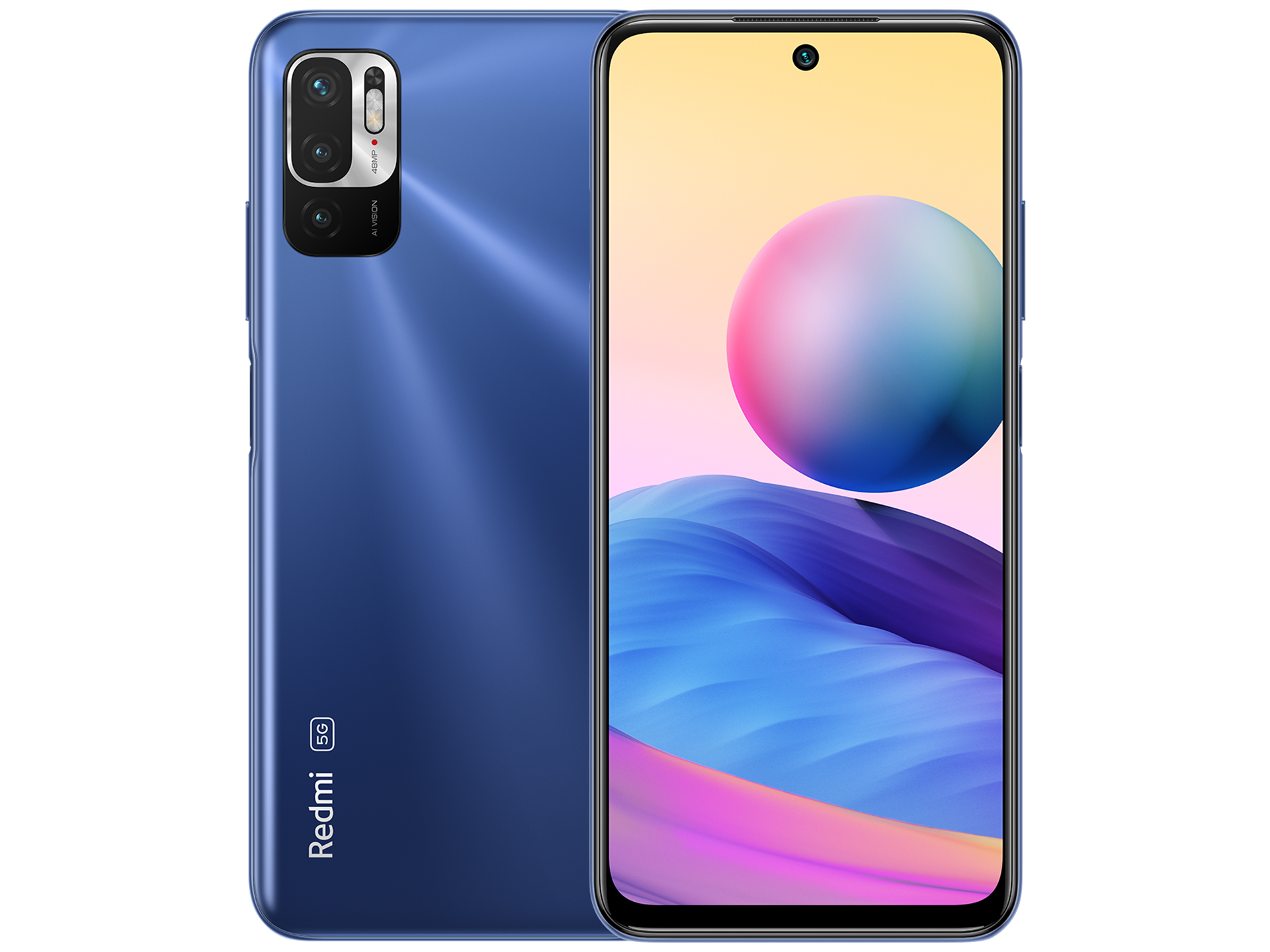 Xiaomi Redmi Note 10 Фото