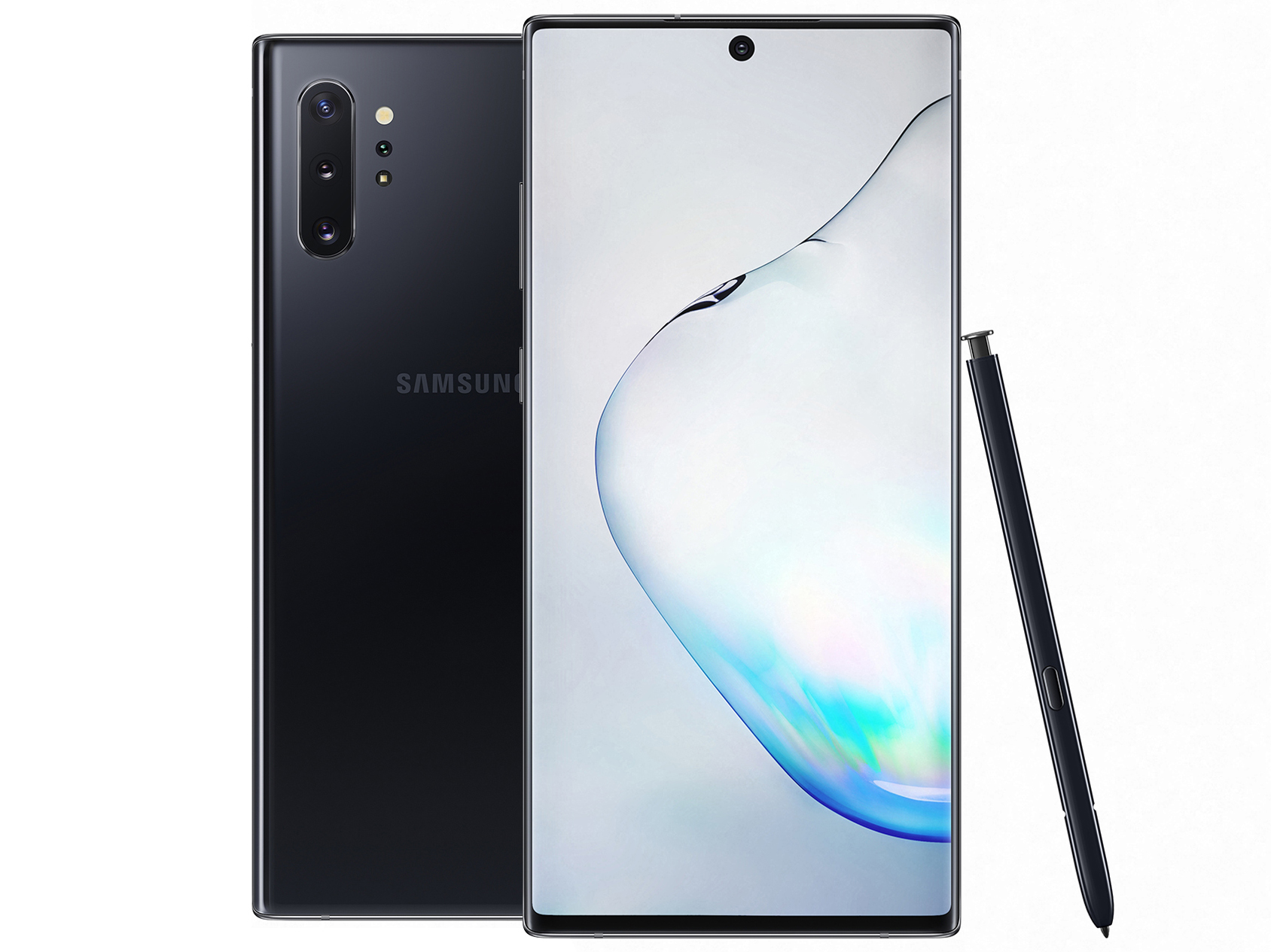 Samsung Galaxy Note 10 Plus Repair Service