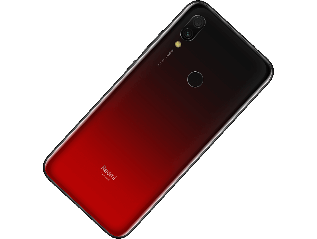 Фото Телефона Redmi 7