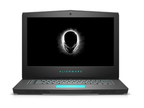 Alienware 15 R4 notebookcheck ru