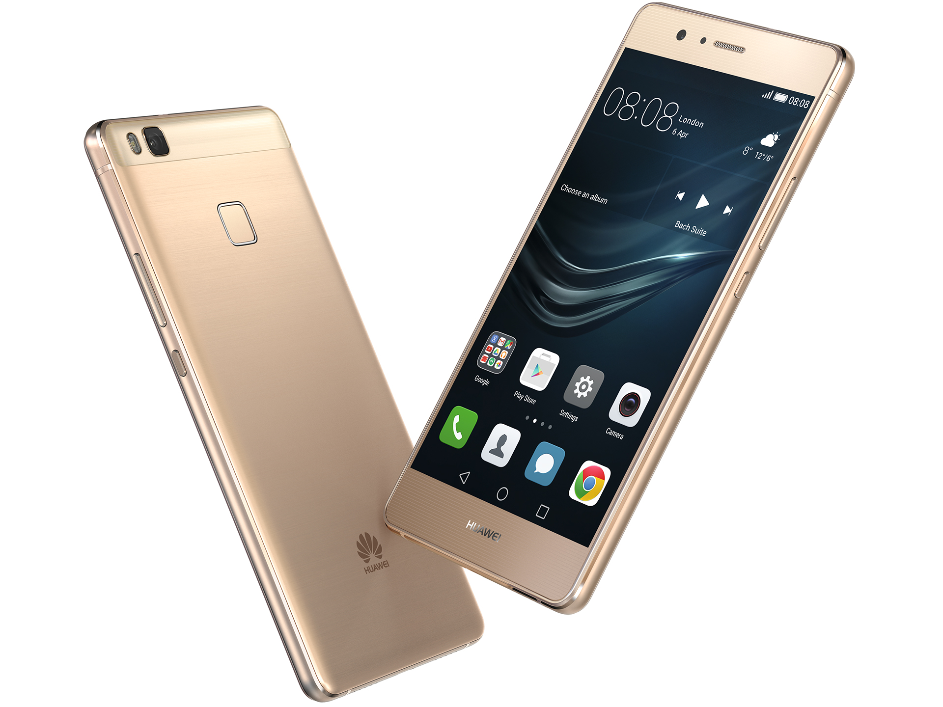 HUAWEI P9 lite