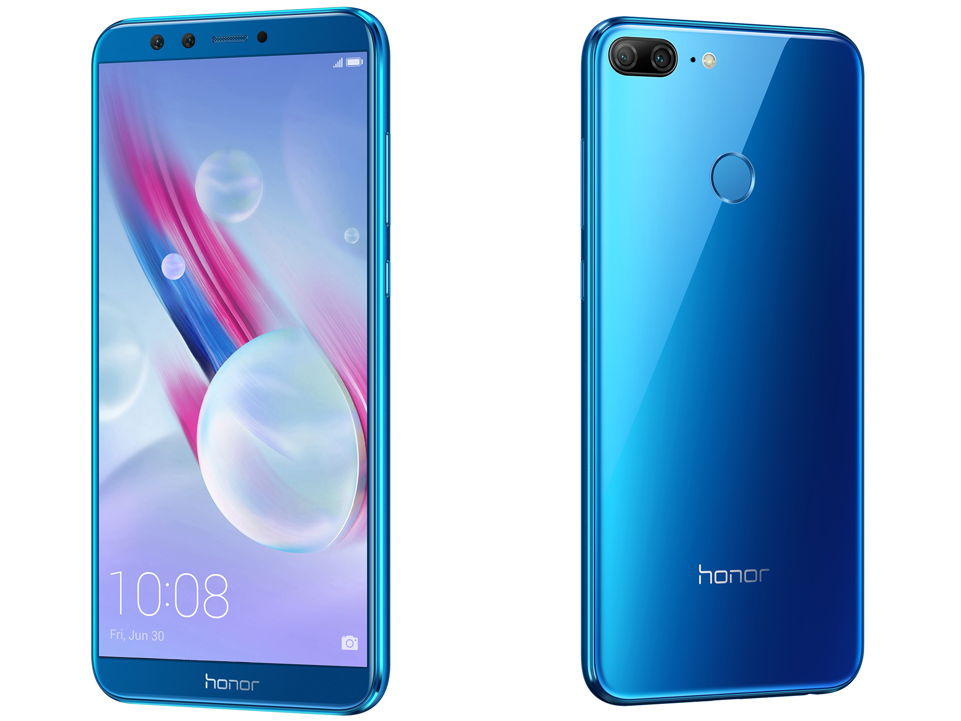 Honor 9x сколько