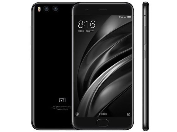 Xiaomi Mi 6 Фото