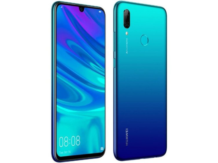 Huawei p smart 2019