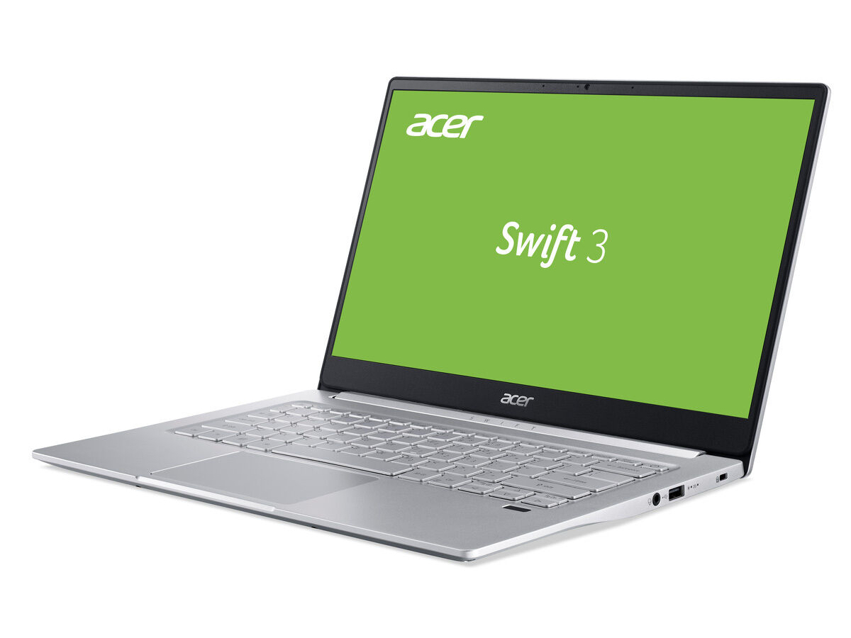 Ноутбук Acer Swift 3 Цена