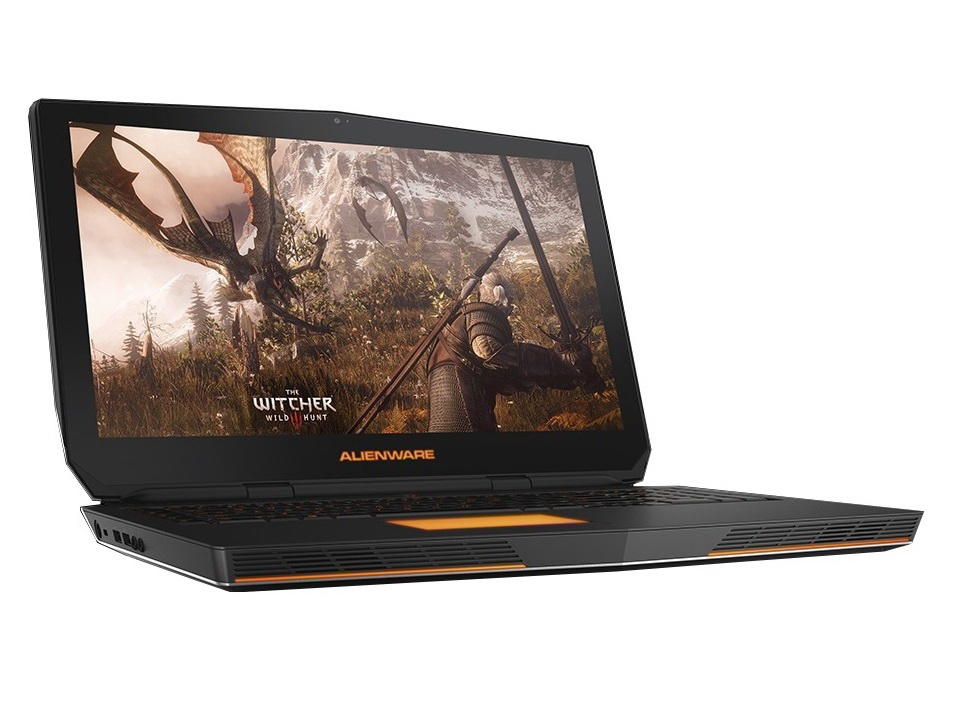 Купить Ноутбук Dell Alienware 17 R3