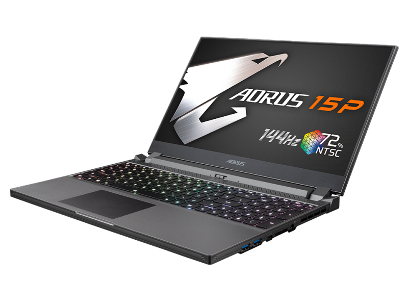 Ноутбук Gigabyte Aorus 15g 3080 Купить