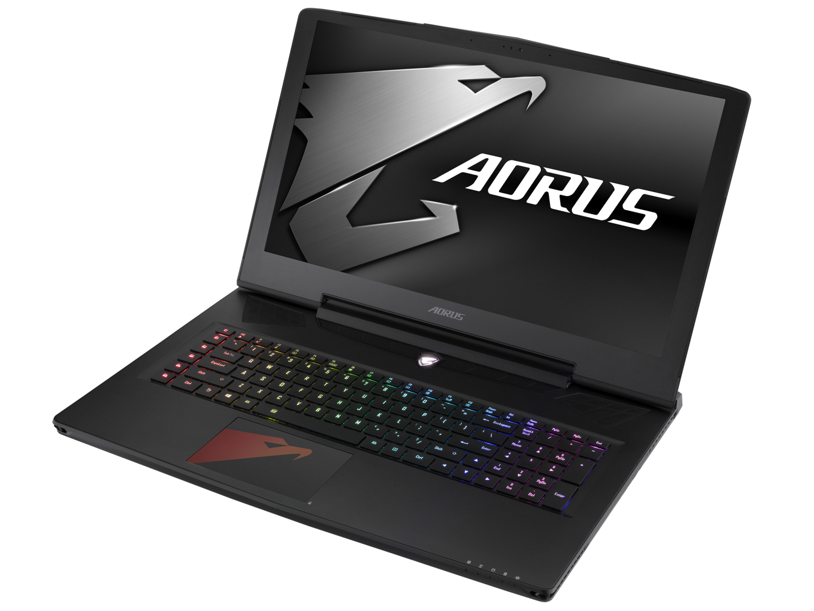 Купить Ноутбук Gigabyte Aorus X7