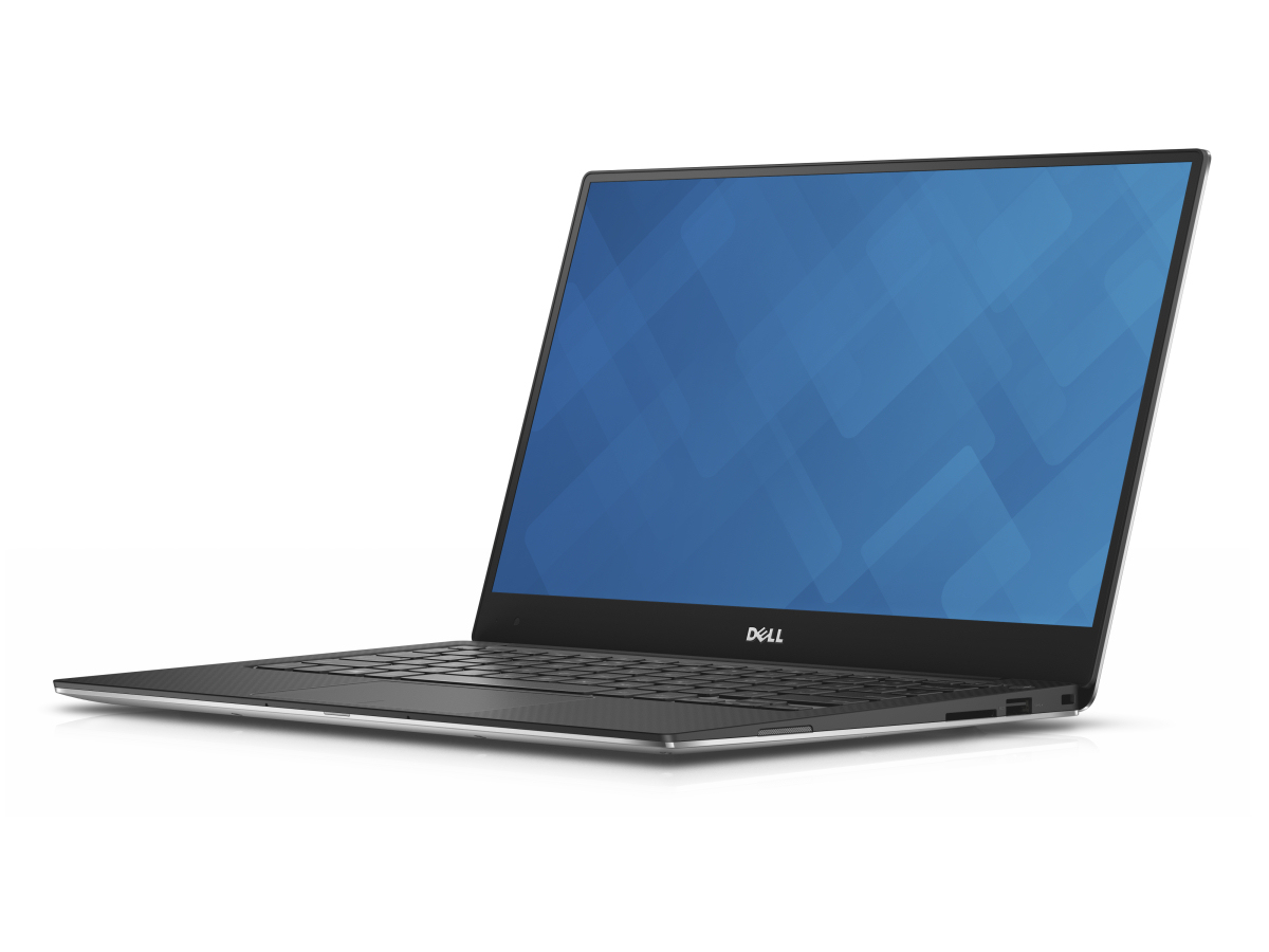 Ноутбук Dell Xps 13 (9343)