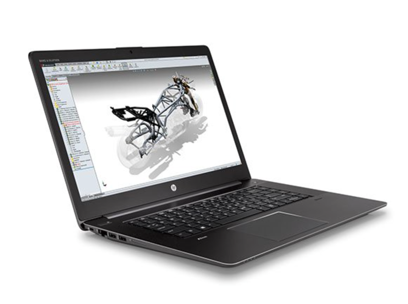 Ноутбук Hp Zbook 15 G3 Купить