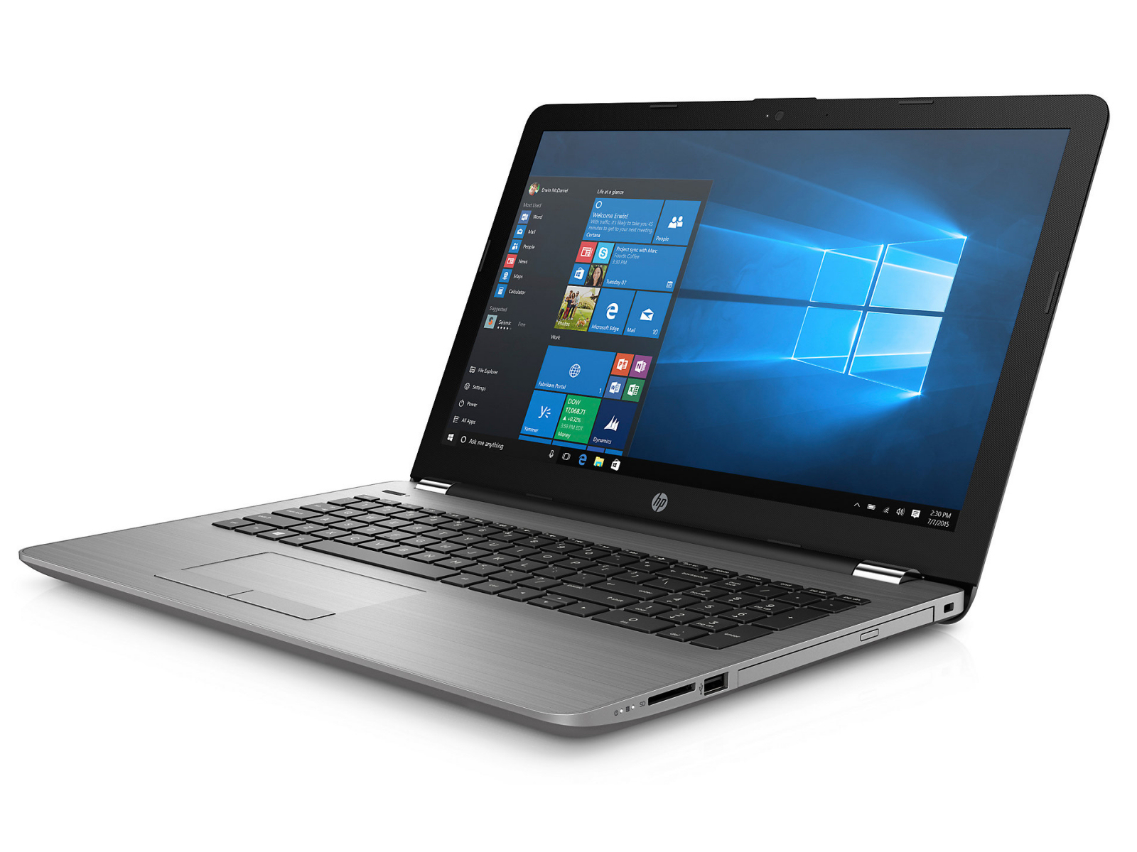 Ноутбук Hp 250 G6 Цена