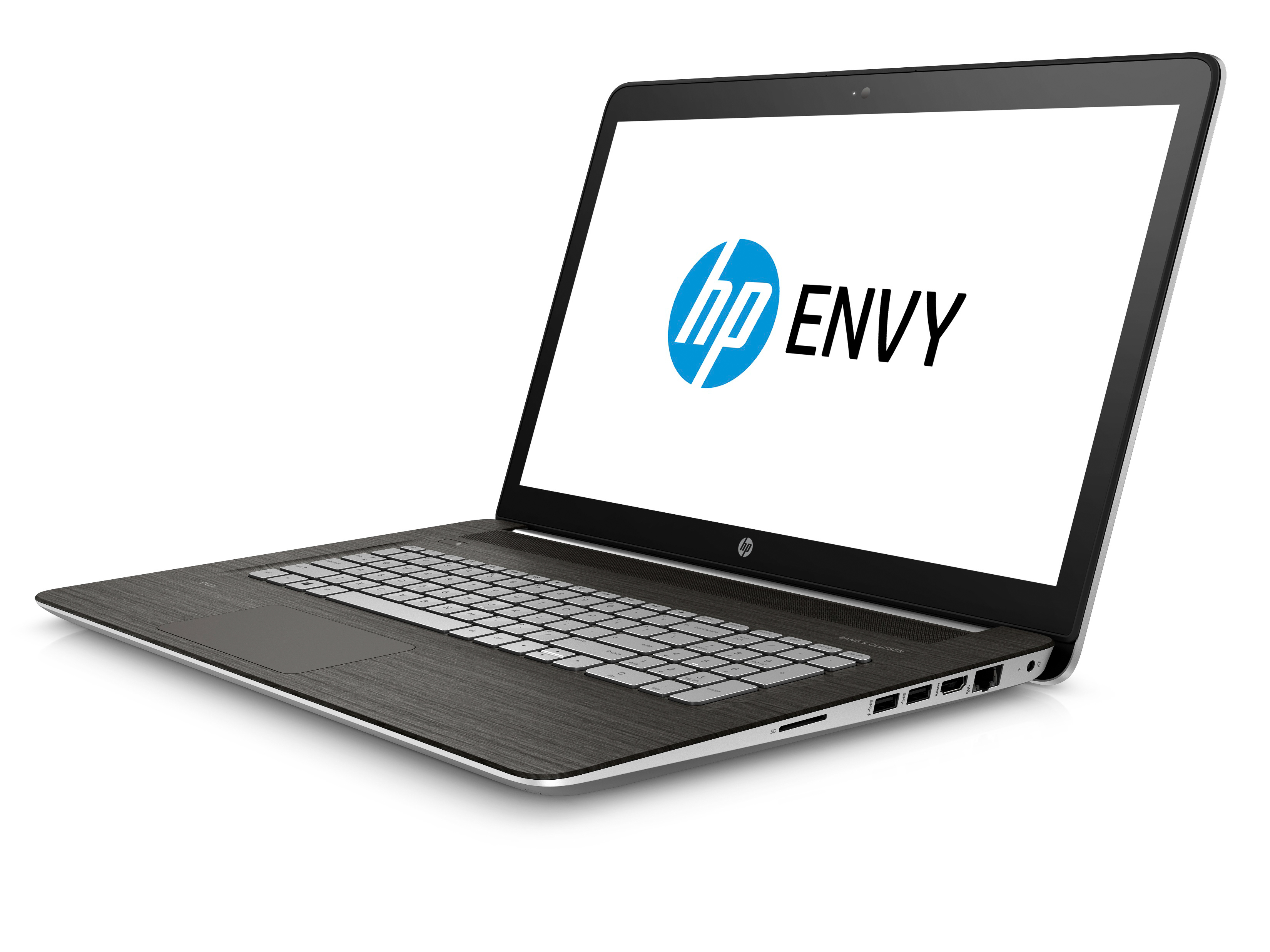 Ноутбук Hp Envy 17 Цена