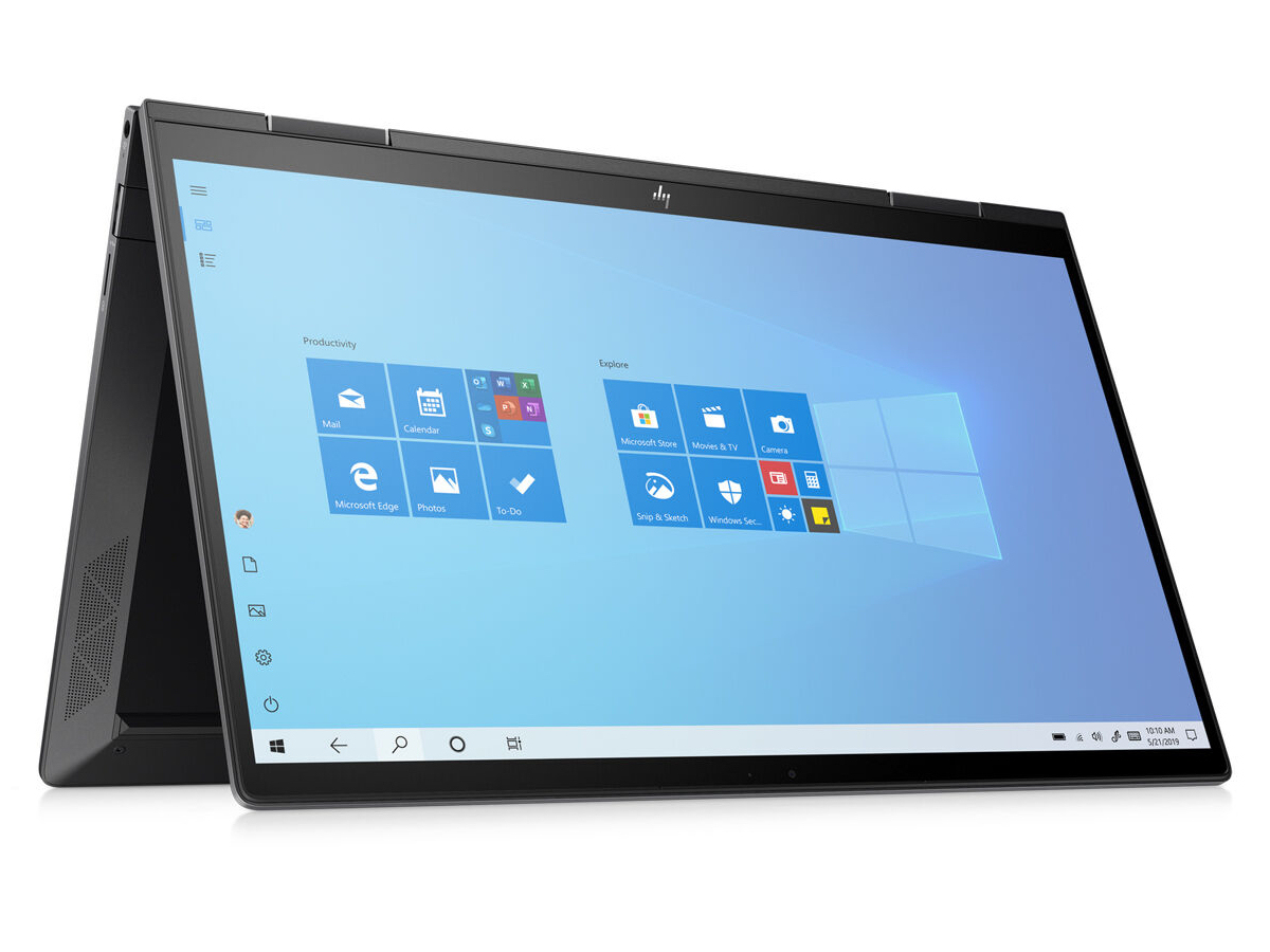 Серия HP Envy x360 15 - notebookcheck-ru.com Библиотека