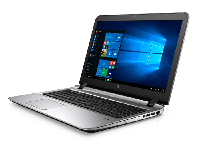 Hp 450 G3 Ноутбук Цена