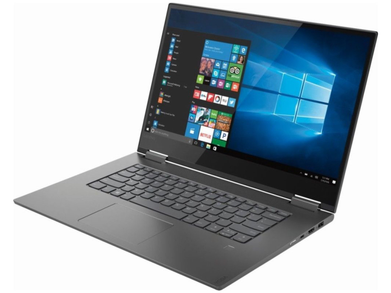 Ноутбук Lenovo Yoga 730 Купить