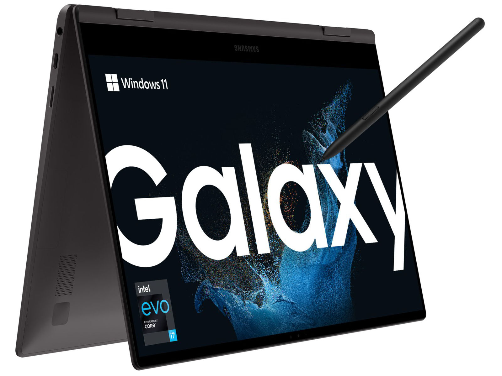 Samsung galaxy book pro купить