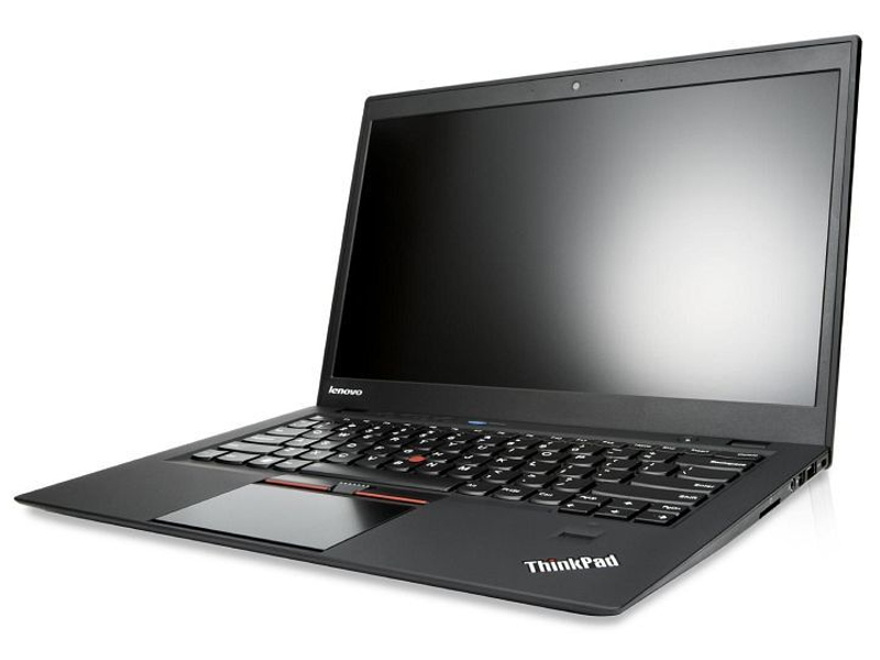 Ноутбук Lenovo Thinkpad X1 Carbon Ultrabook