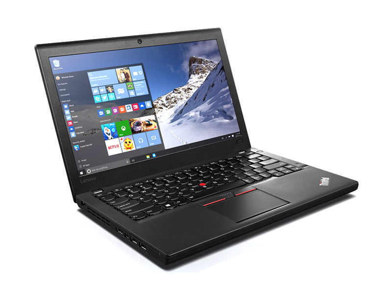 Lenovo x260