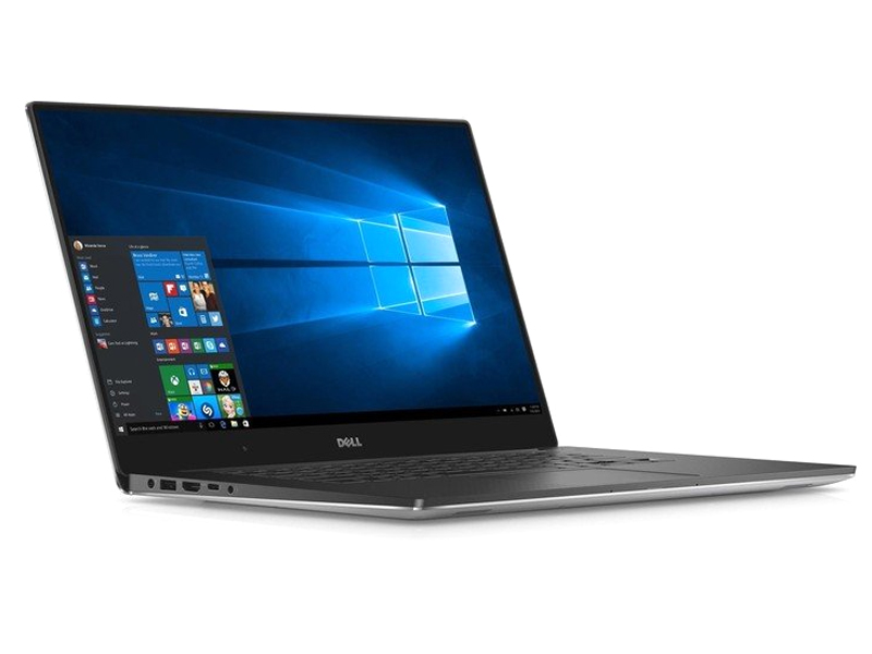 Купить Ноутбук Dell Xps 15 7575