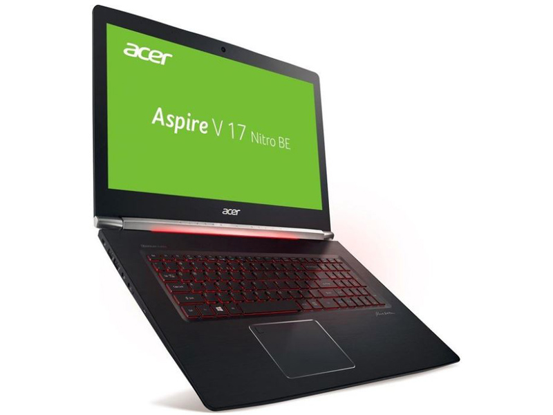 Acer aspire best sale nitro