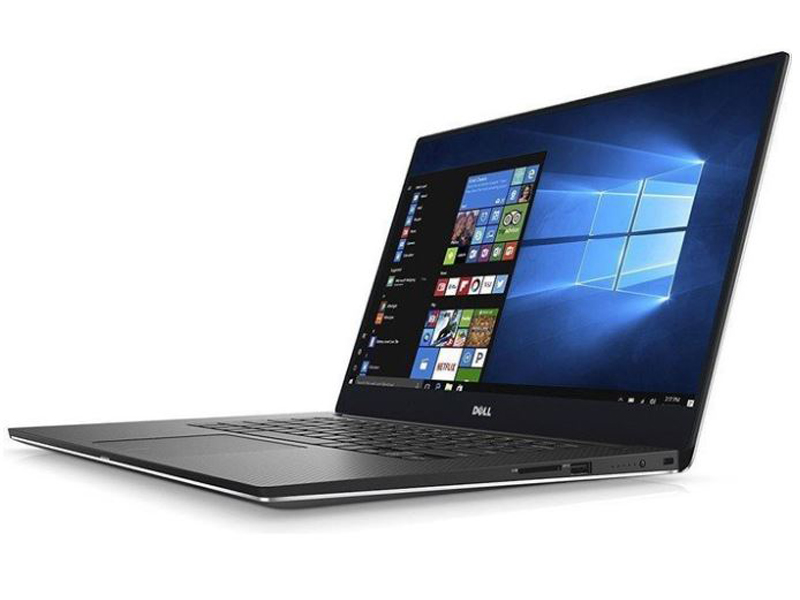 Dell xps 15