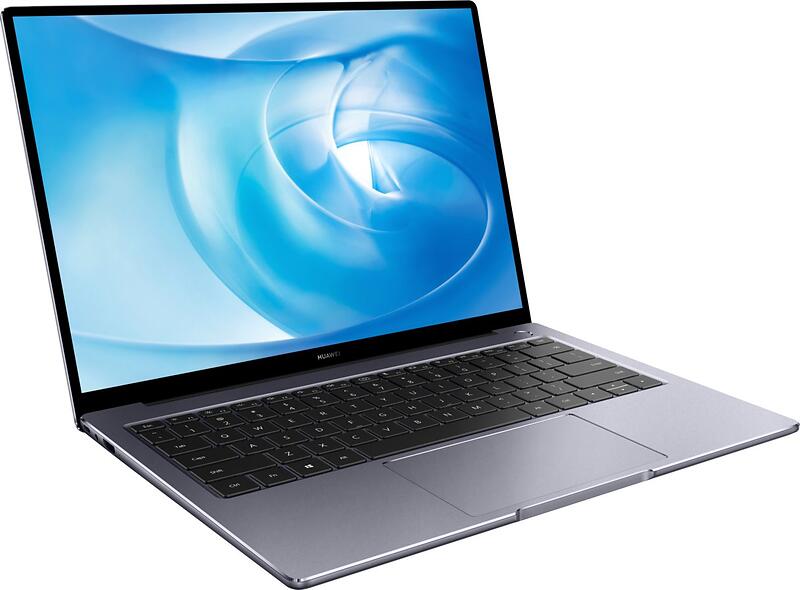 Ноутбук Huawei Matebook 14 2022 Цена