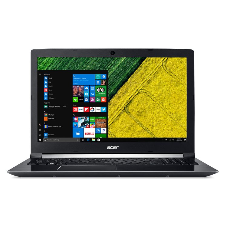 Acer Aspire 7 A715-71G-74QK