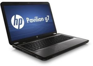 Ноутбук Hp Pavilion G7 Драйвера Для Windows 7 Официальный Сайт