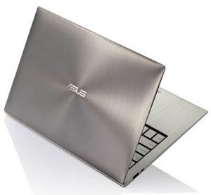 Ноутбук Asus Zenbook Ux301la Обзор