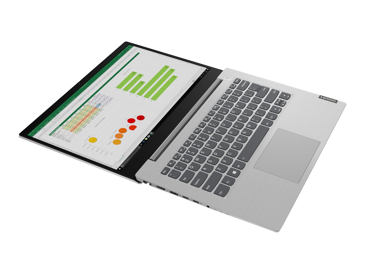 Купить Ноутбук Lenovo Thinkbook 15 Itl