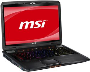 Купить Ноутбук Msi Gt70 0ne