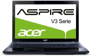 Купить Ноутбук Acer Aspire V3-772g